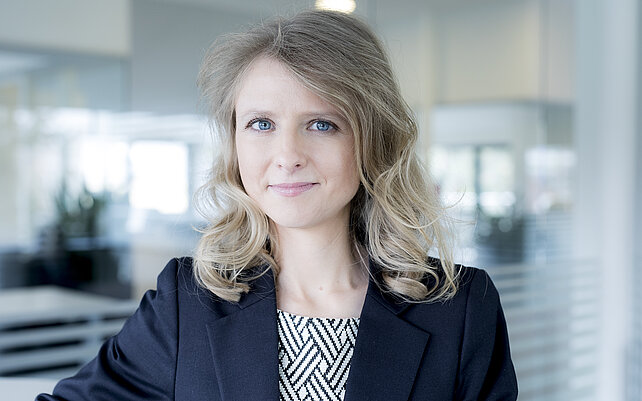 Mag. Katharina Huber