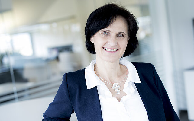 Margit Kerschhofer