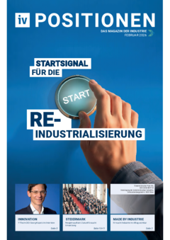 iv positionen Jänner 2026